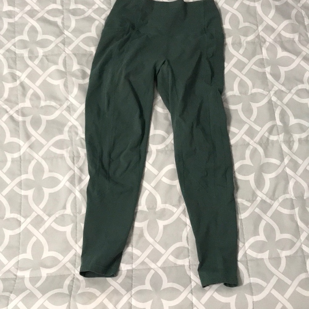 Til you collapse leggings